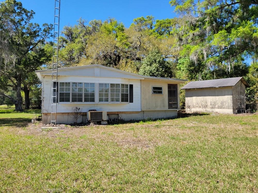 22397 MONDON HILL RD, BROOKSVILLE, FL, 34601