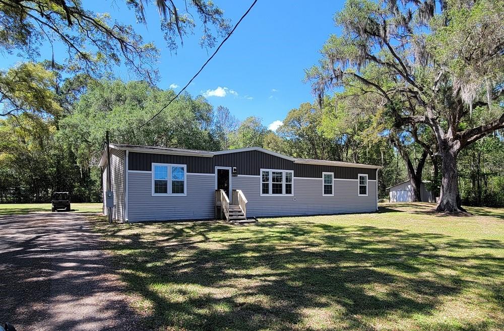 22397 MONDON HILL RD, BROOKSVILLE, FL, 34601