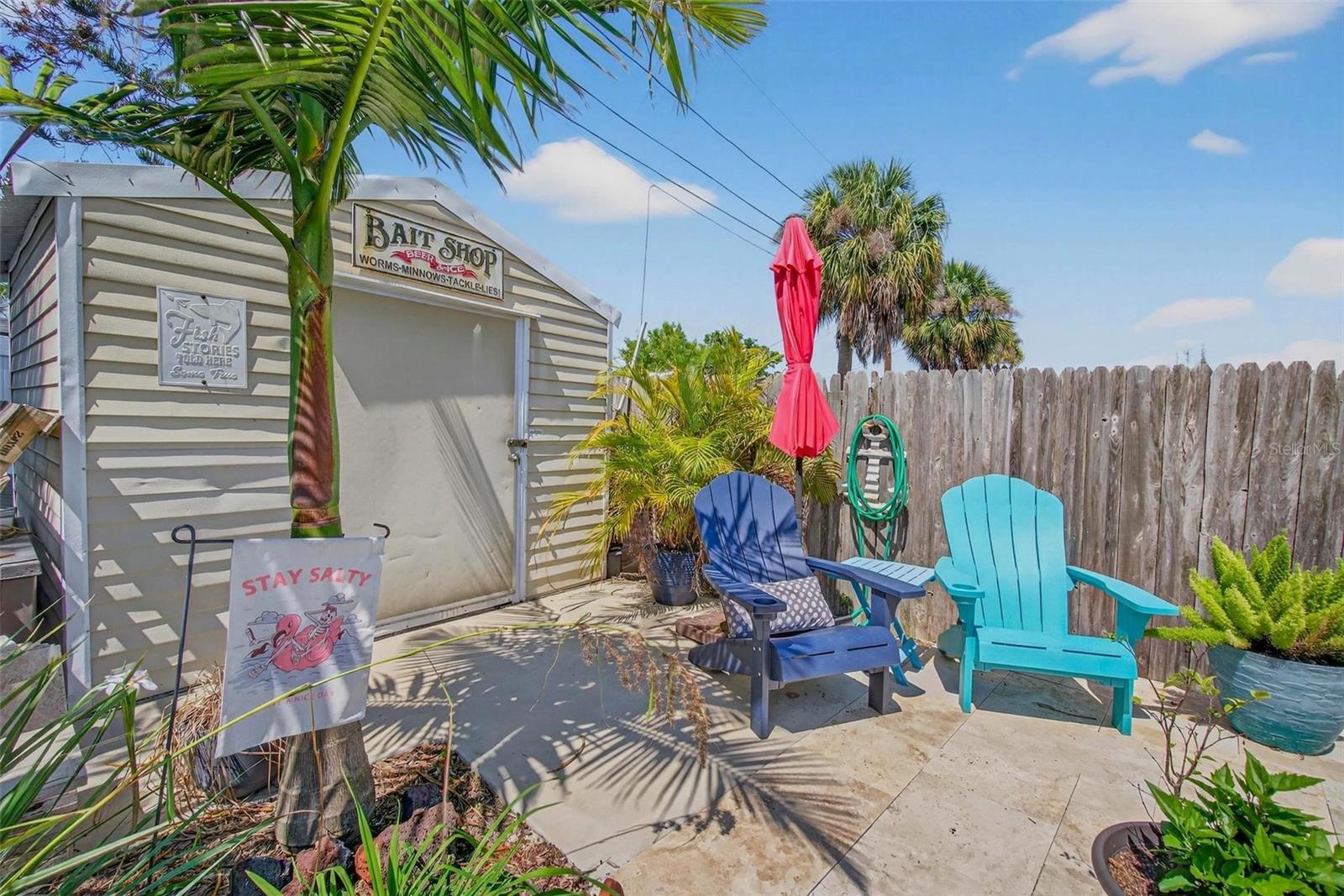 5900 BAYOU GRANDE BLVD NE, ST PETERSBURG, FL, 33703