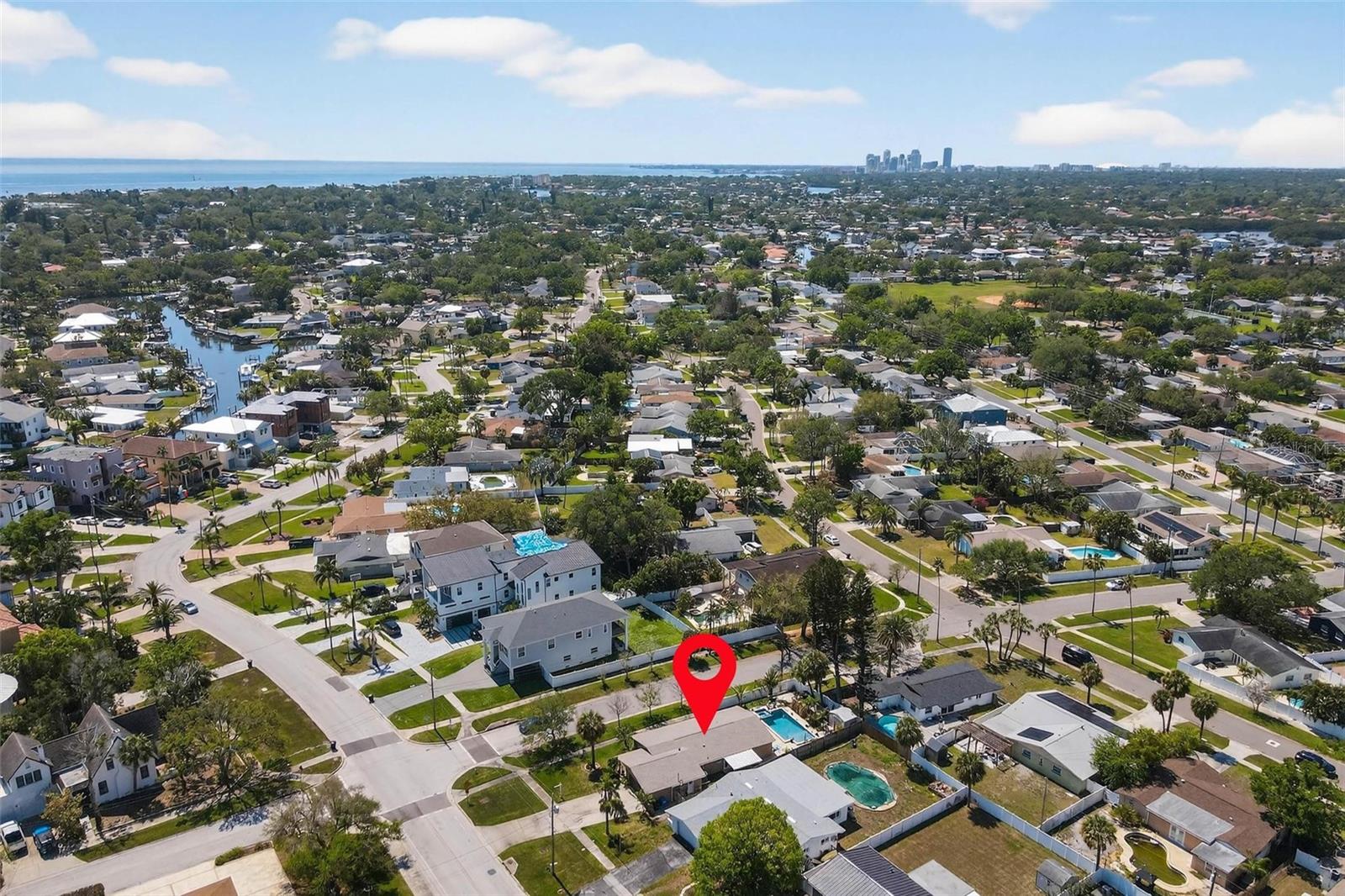 5900 BAYOU GRANDE BLVD NE, ST PETERSBURG, FL, 33703