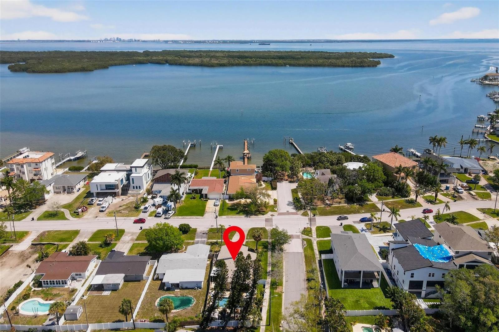 5900 BAYOU GRANDE BLVD NE, ST PETERSBURG, FL, 33703