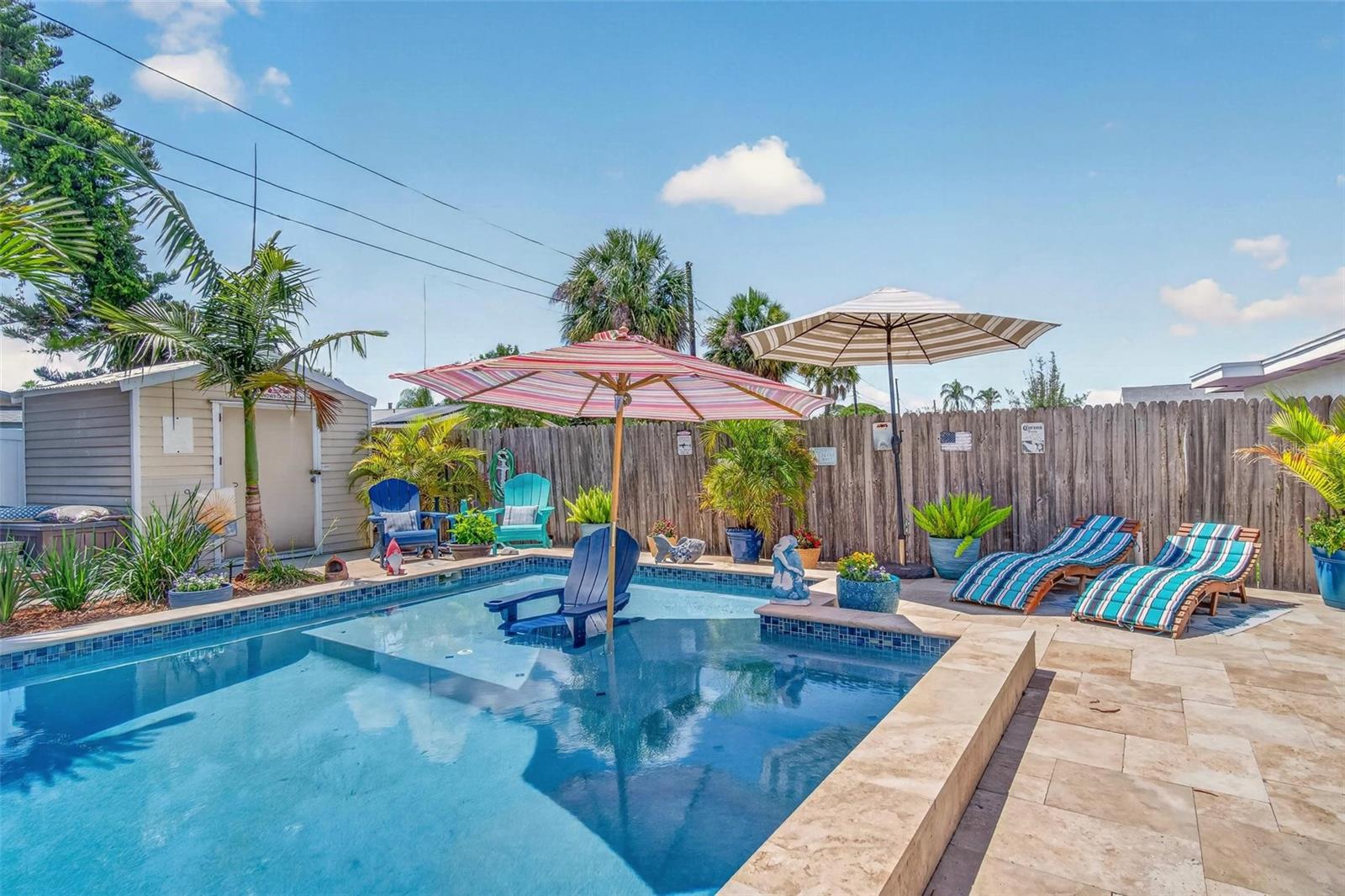 5900 BAYOU GRANDE BLVD NE, ST PETERSBURG, FL, 33703
