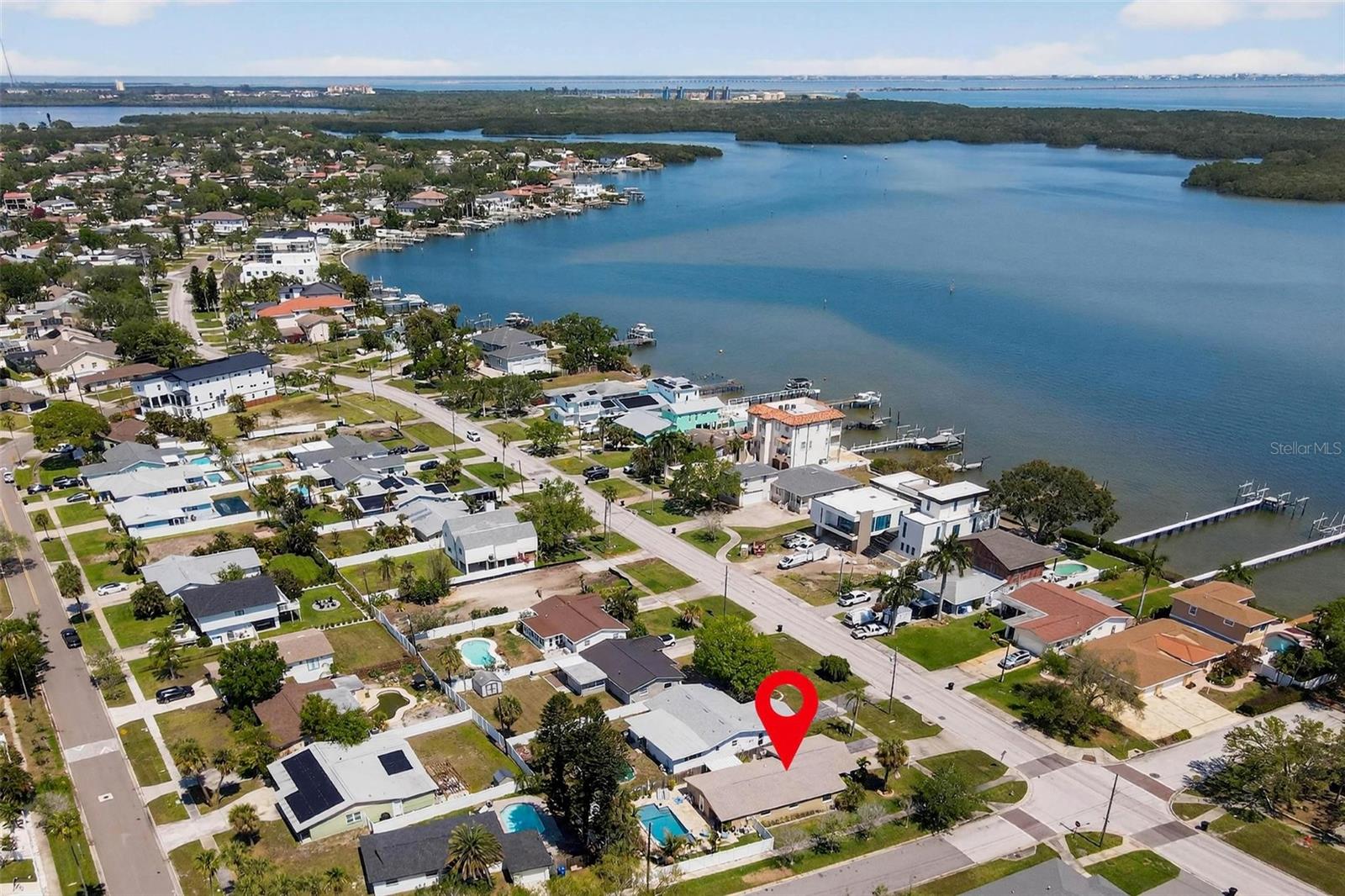 5900 BAYOU GRANDE BLVD NE, ST PETERSBURG, FL, 33703