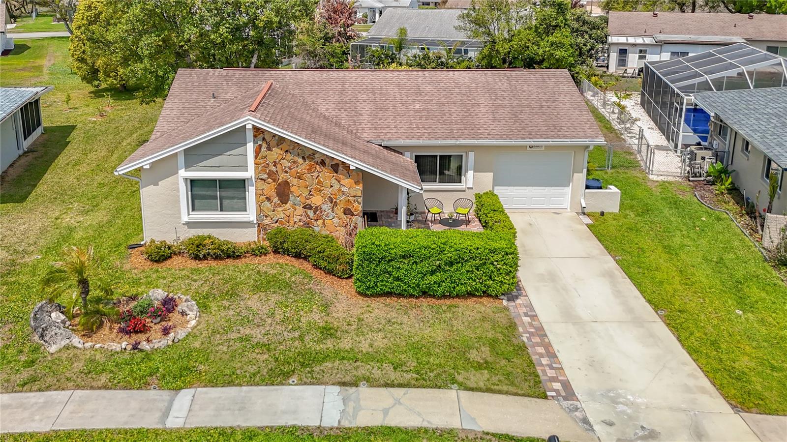 8605 SAGEWOOD DR, HUDSON, FL, 34667