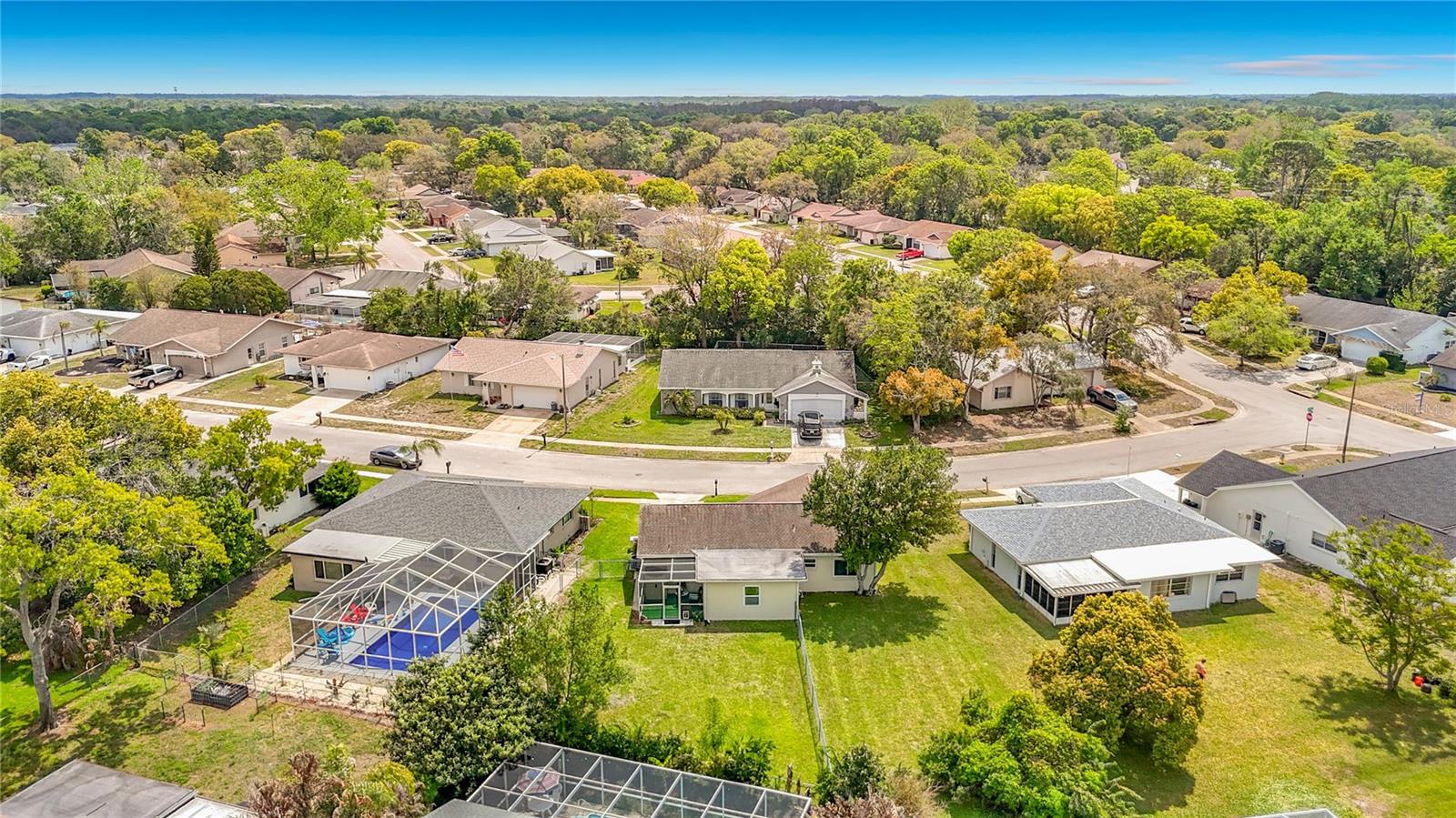 8605 SAGEWOOD DR, HUDSON, FL, 34667