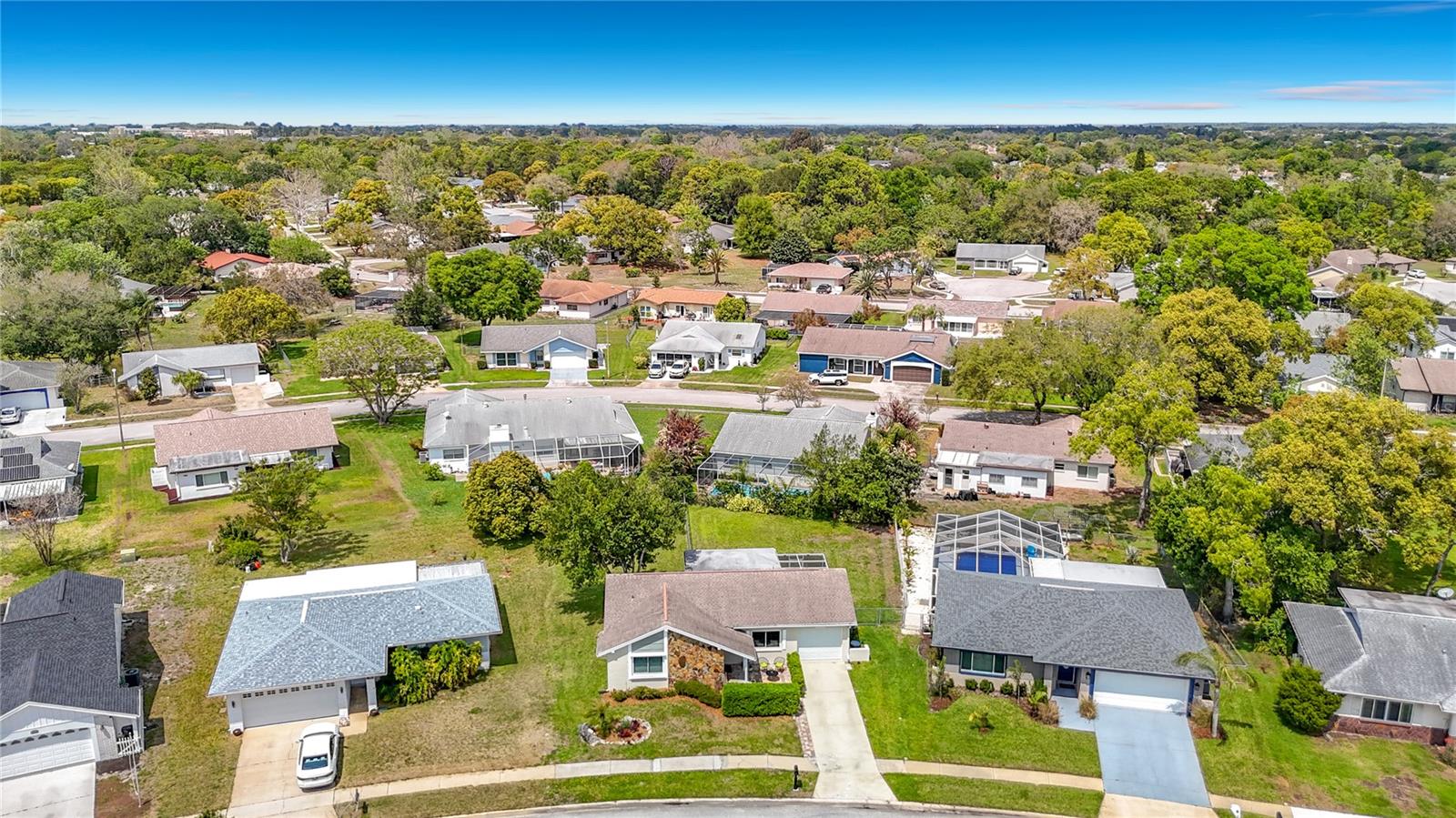 8605 SAGEWOOD DR, HUDSON, FL, 34667