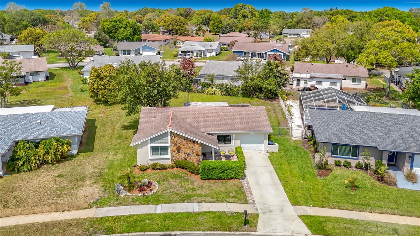 8605 SAGEWOOD DR, HUDSON, FL, 34667