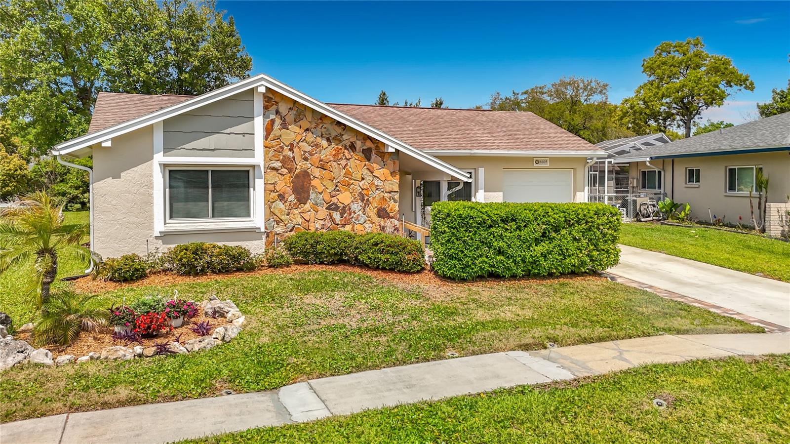 8605 SAGEWOOD DR, HUDSON, FL, 34667