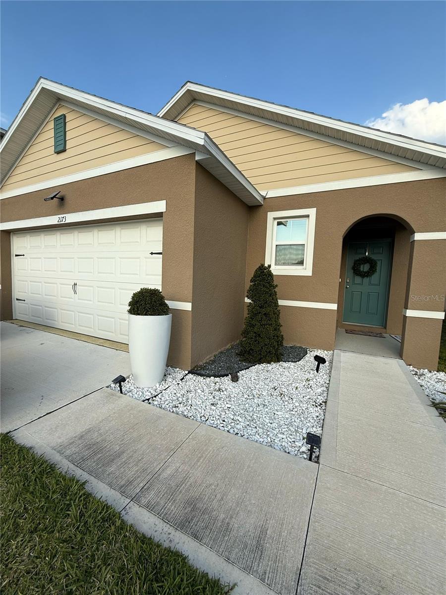 2173 TAY WES DR, ST CLOUD, FL, 34771