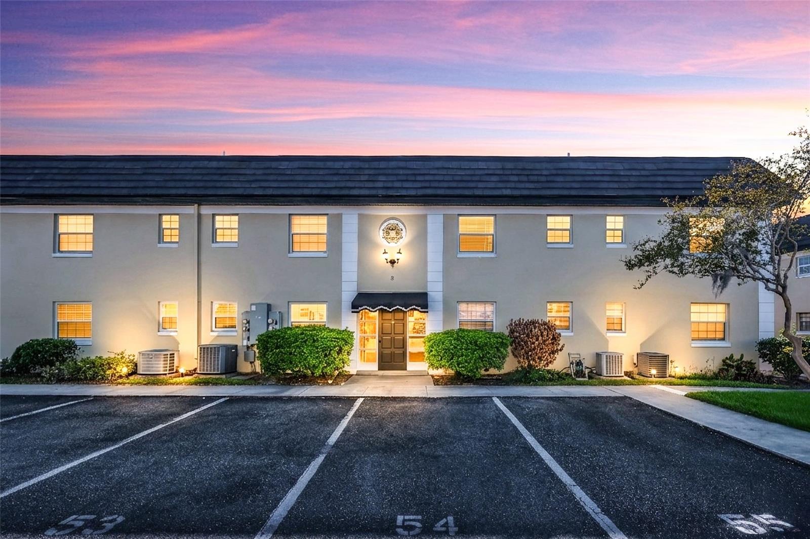 1500 GAY RD #8D, WINTER PARK, FL, 32789