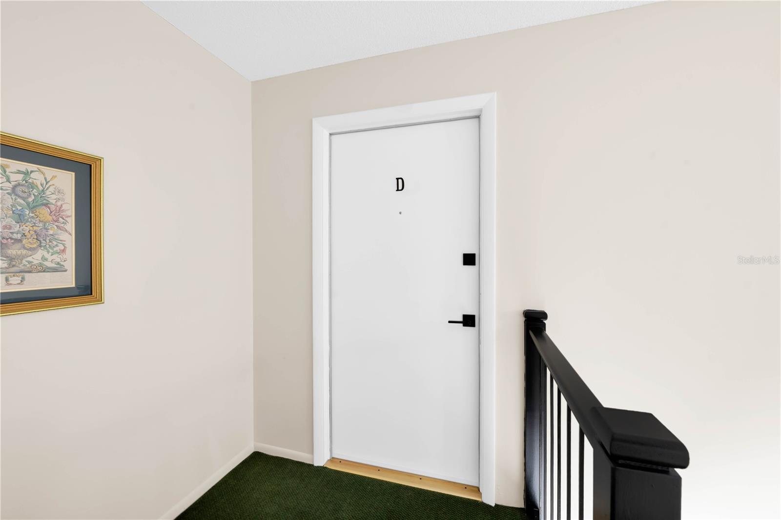 1500 GAY RD #8D, WINTER PARK, FL, 32789