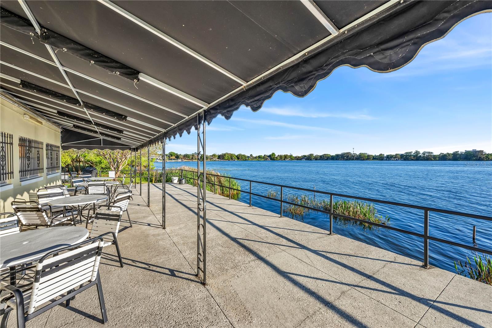1500 GAY RD #8D, WINTER PARK, FL, 32789
