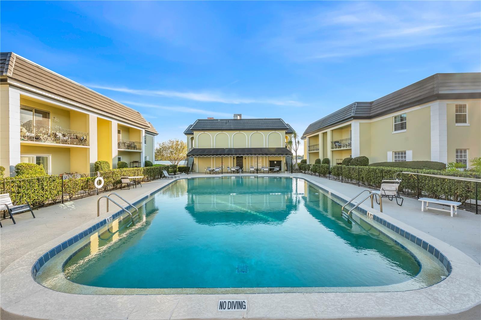 1500 GAY RD #8D, WINTER PARK, FL, 32789