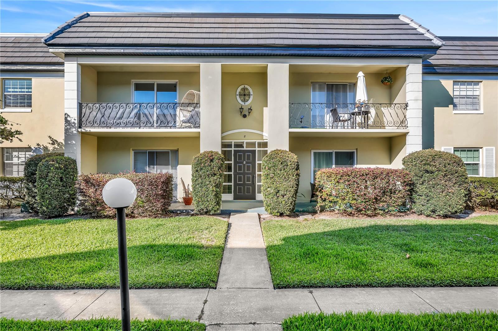 1500 GAY RD #8D, WINTER PARK, FL, 32789
