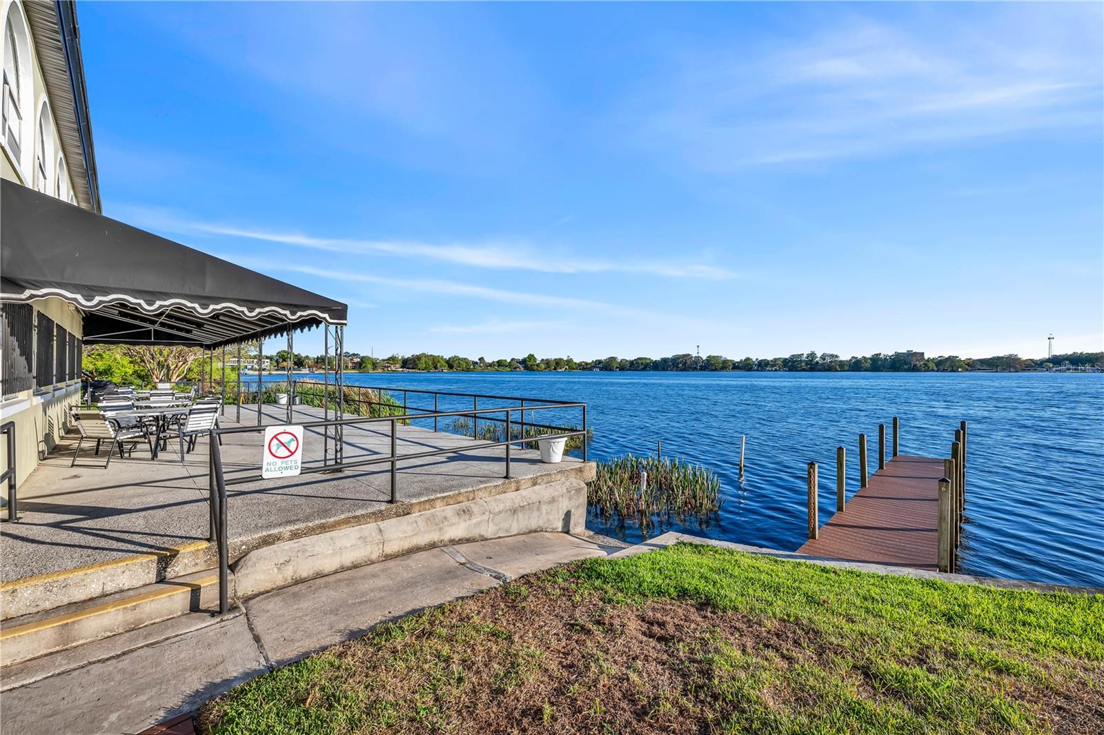 1500 GAY RD #8D, WINTER PARK, FL, 32789