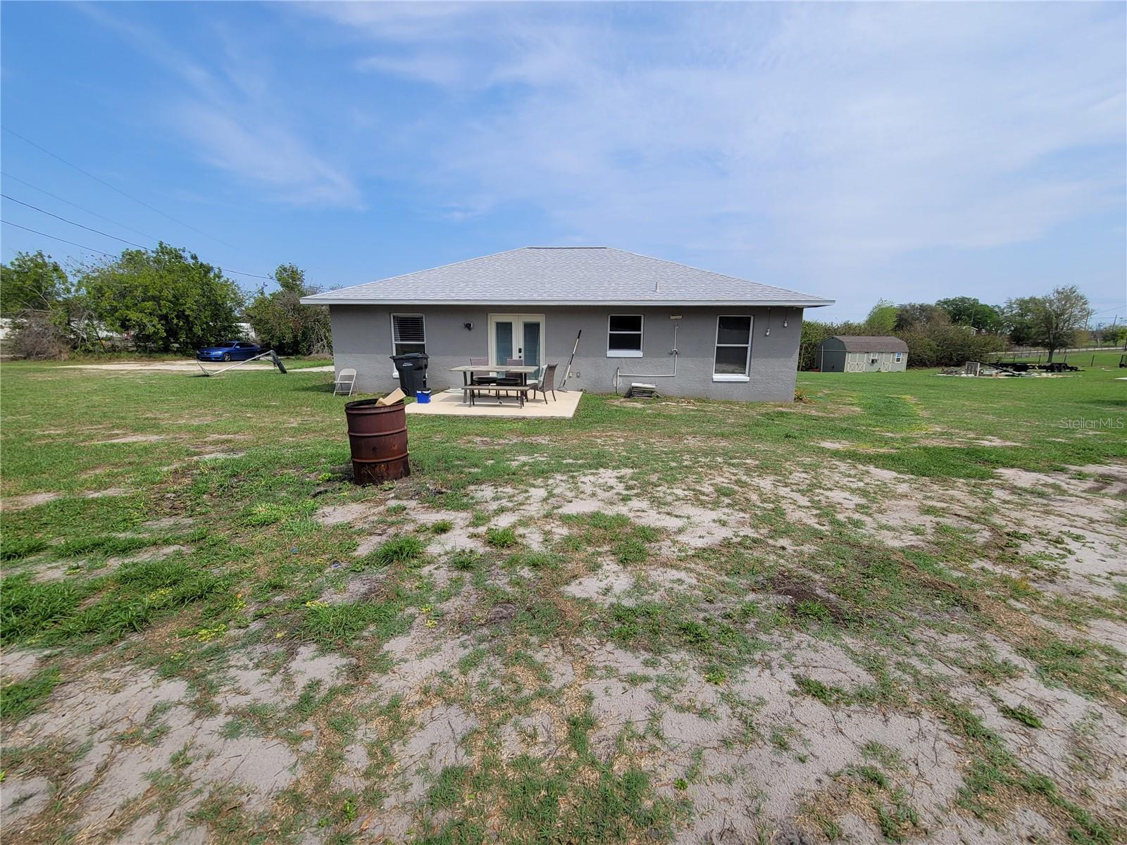 425 STOKES RD, LAKE WALES, FL, 33898