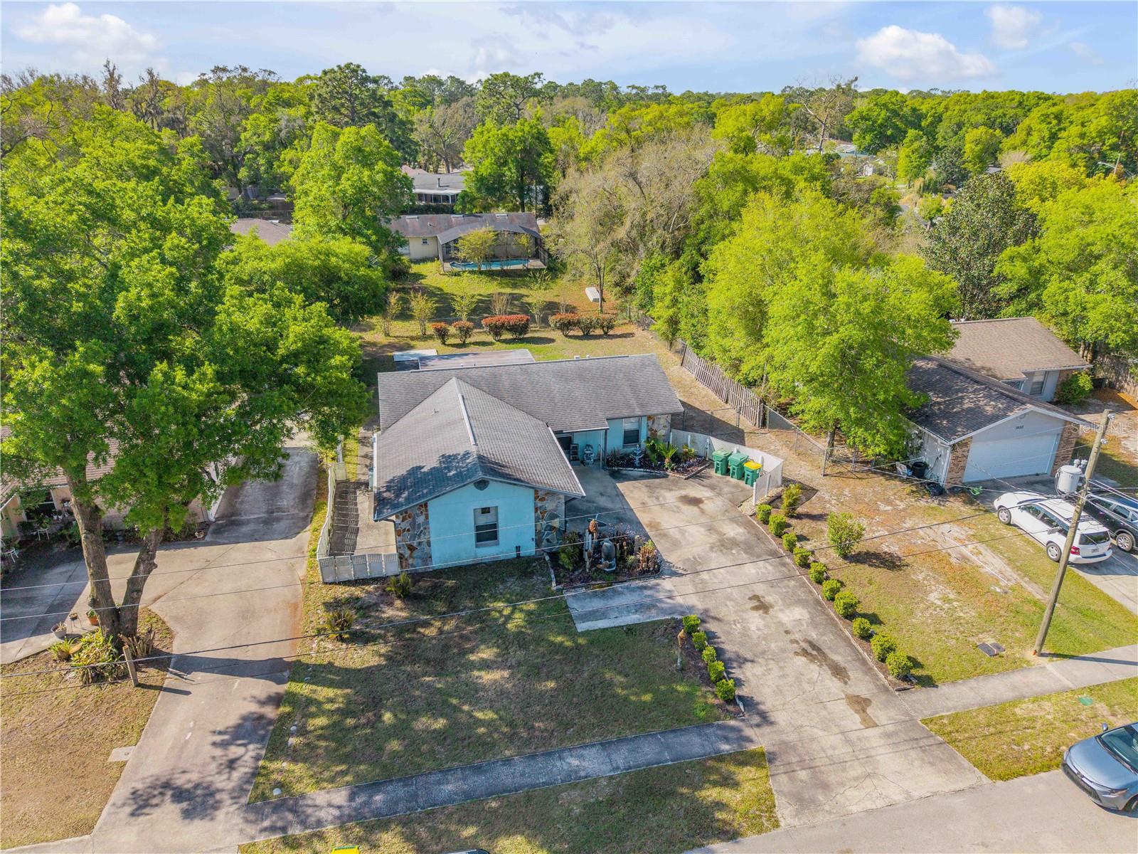 1460 CHRIS AVE, DELAND, FL, 32724