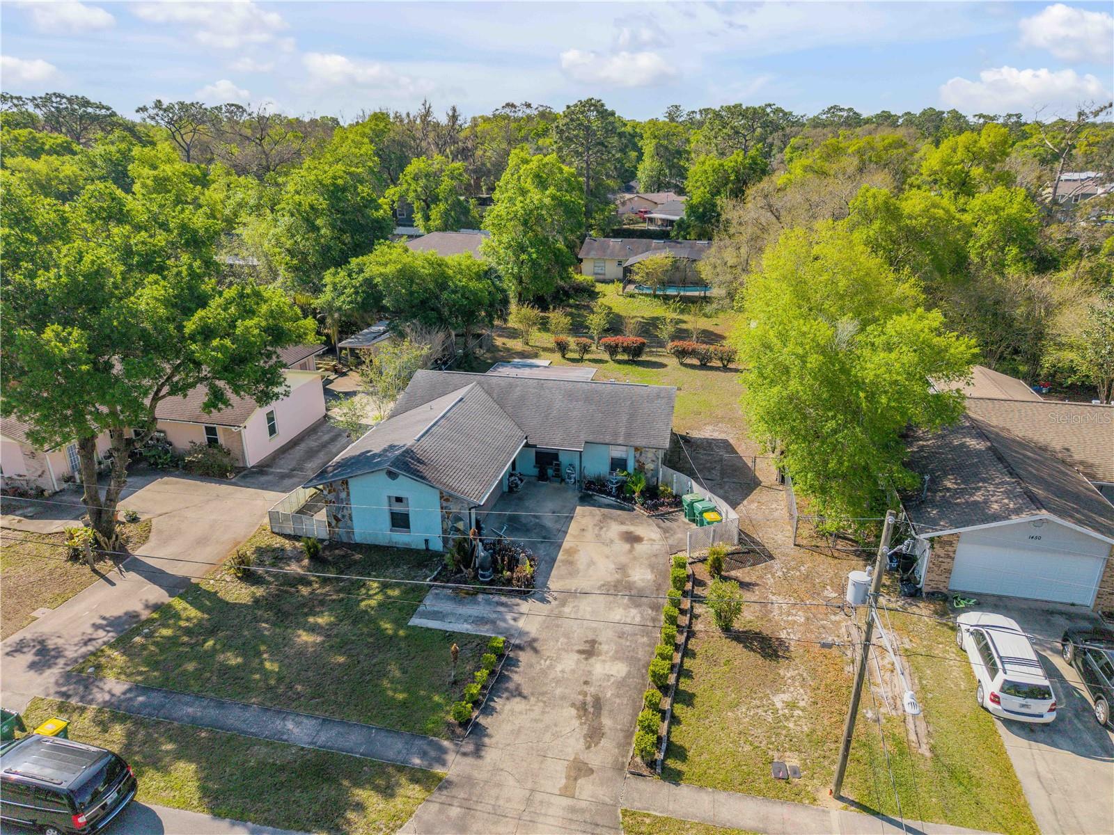1460 CHRIS AVE, DELAND, FL, 32724