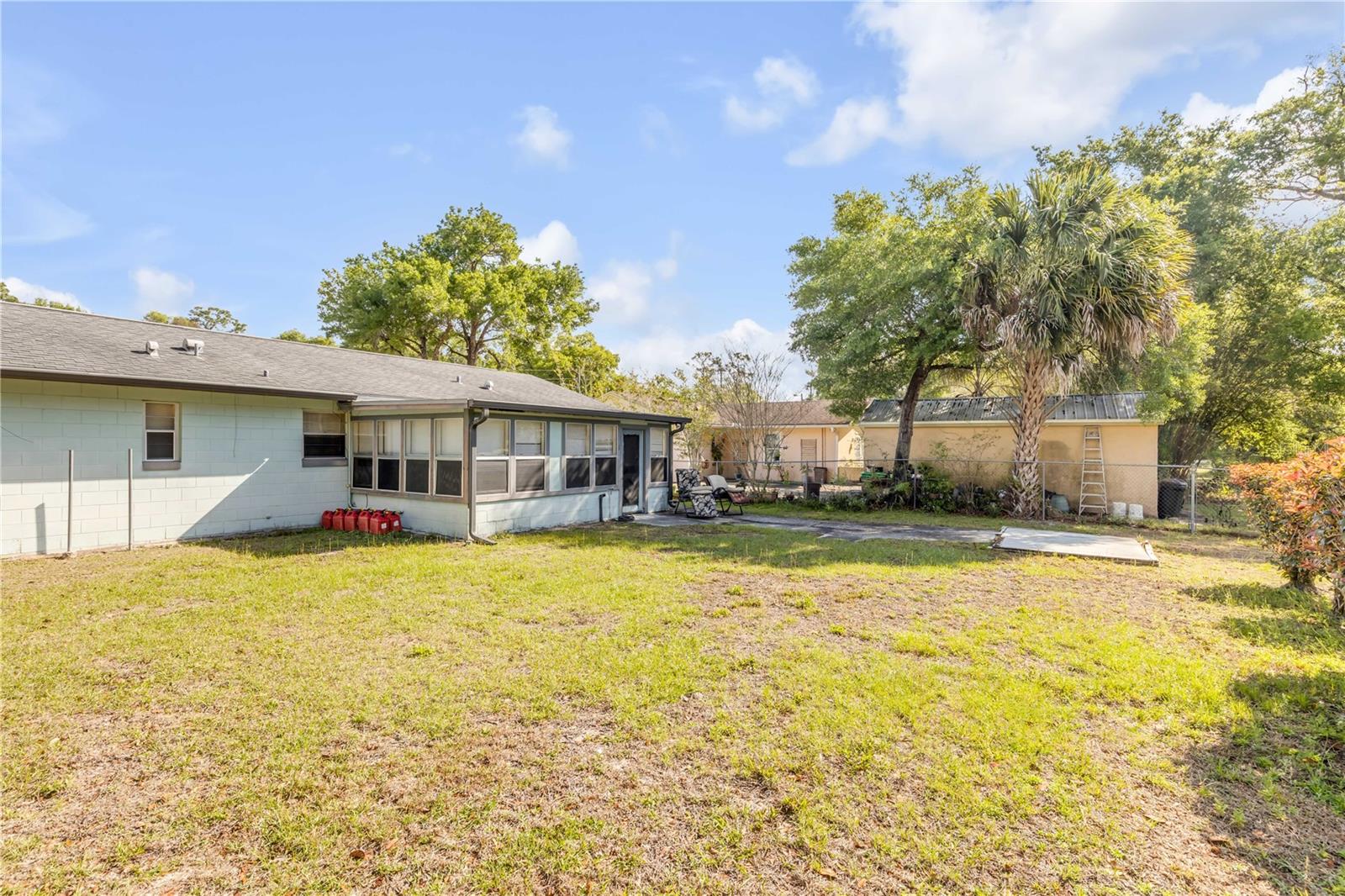 1460 CHRIS AVE, DELAND, FL, 32724
