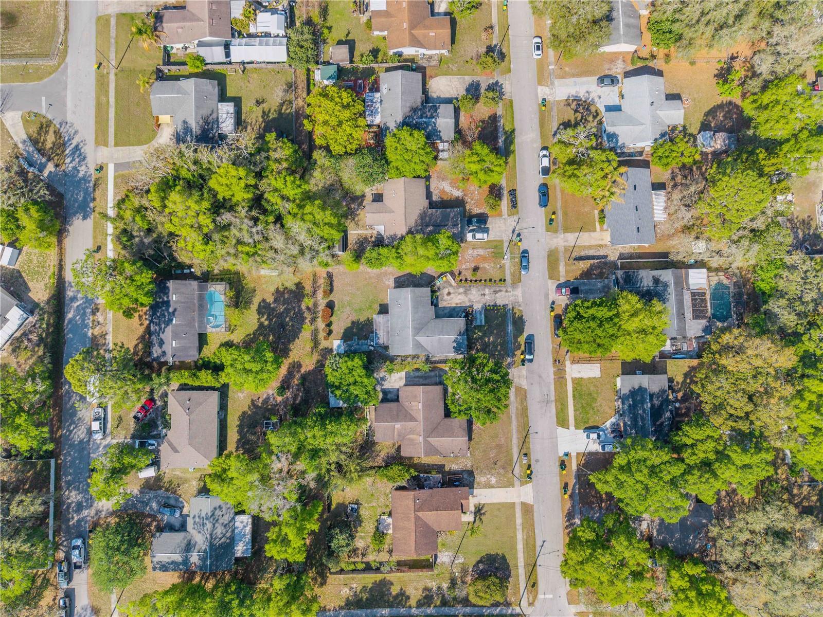 1460 CHRIS AVE, DELAND, FL, 32724