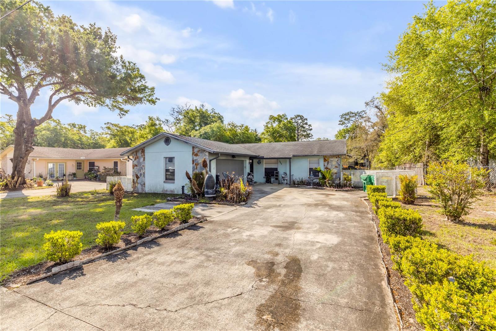 1460 CHRIS AVE, DELAND, FL, 32724