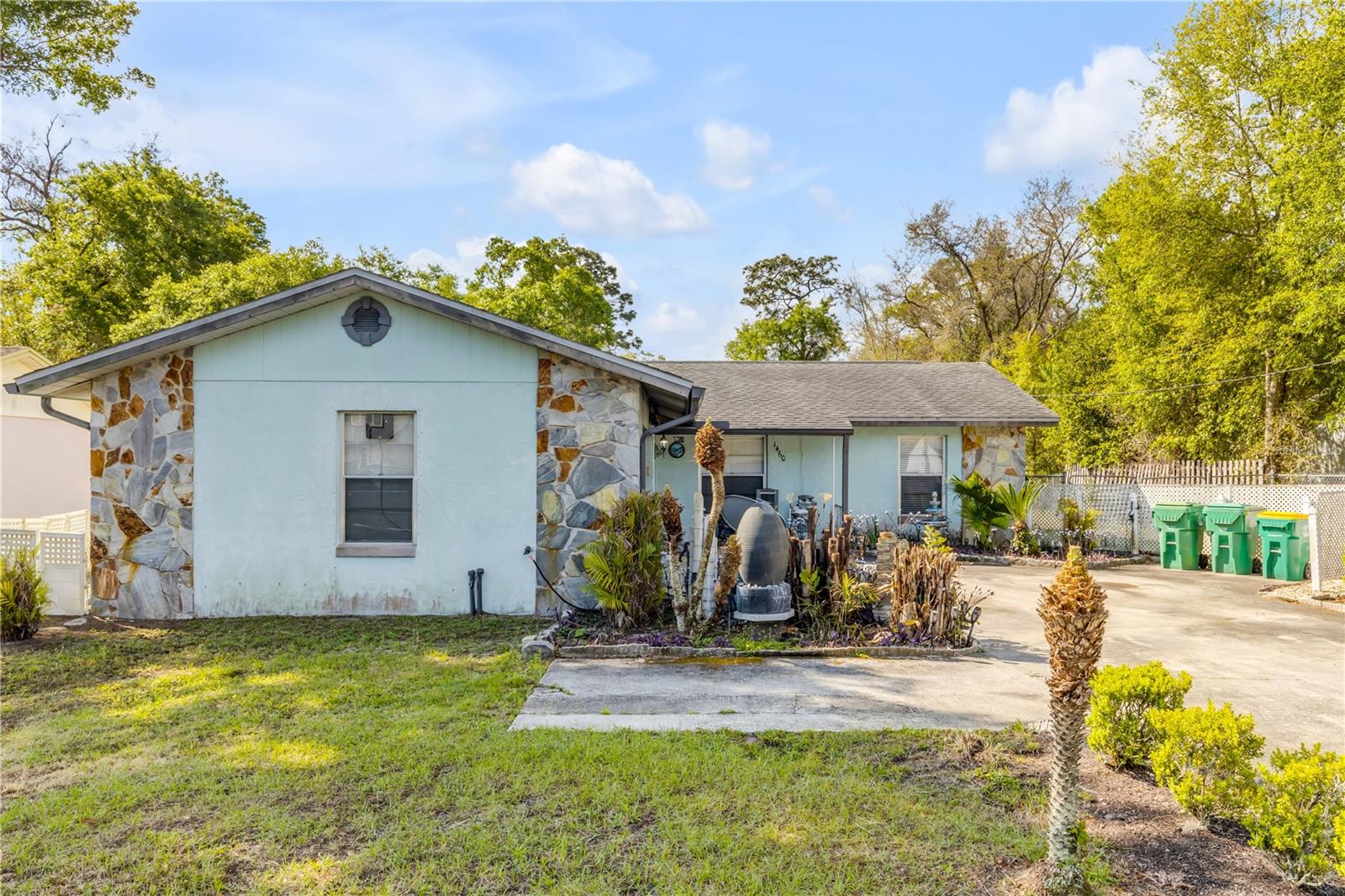 1460 CHRIS AVE, DELAND, FL, 32724