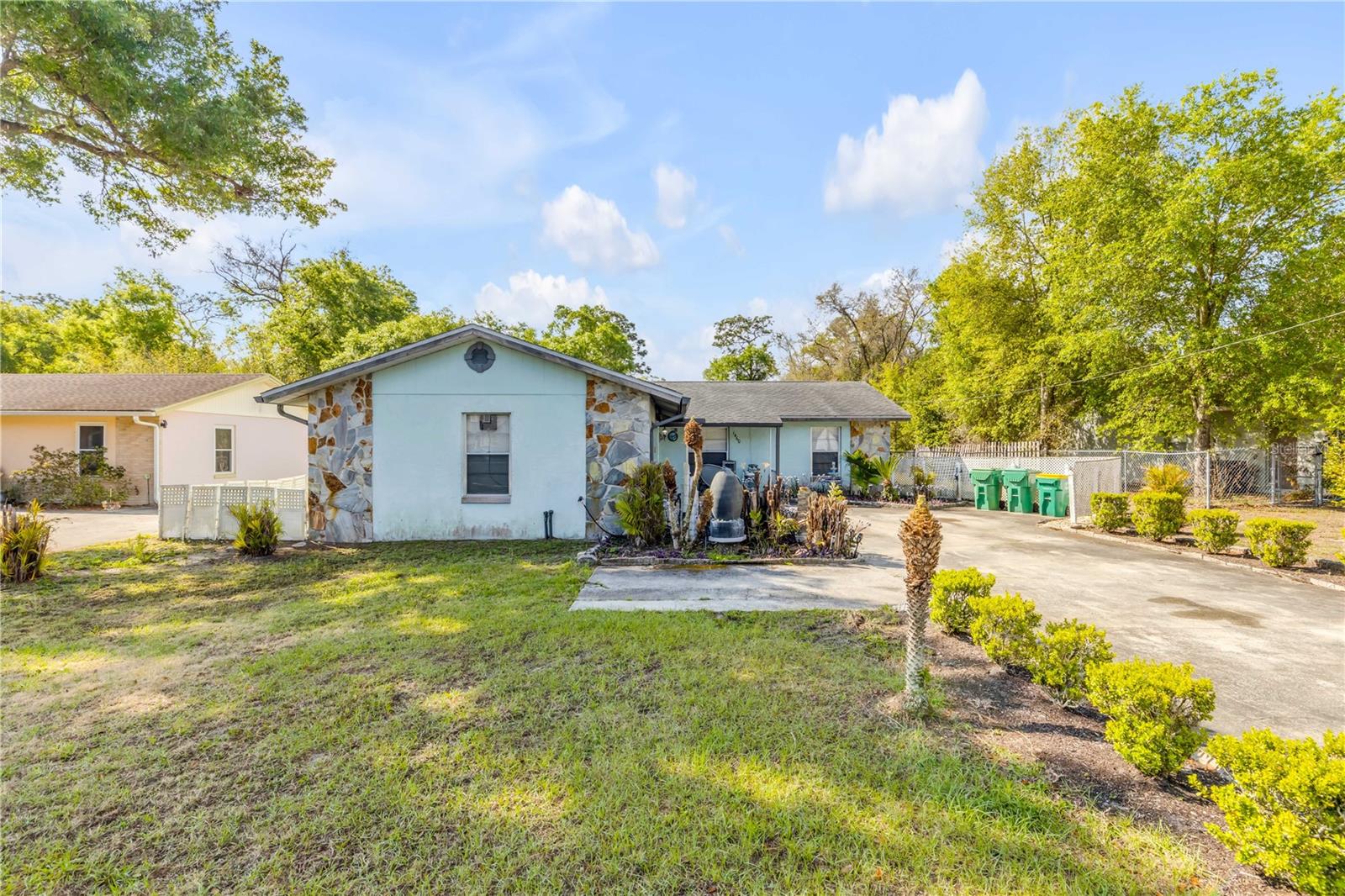 1460 CHRIS AVE, DELAND, FL, 32724