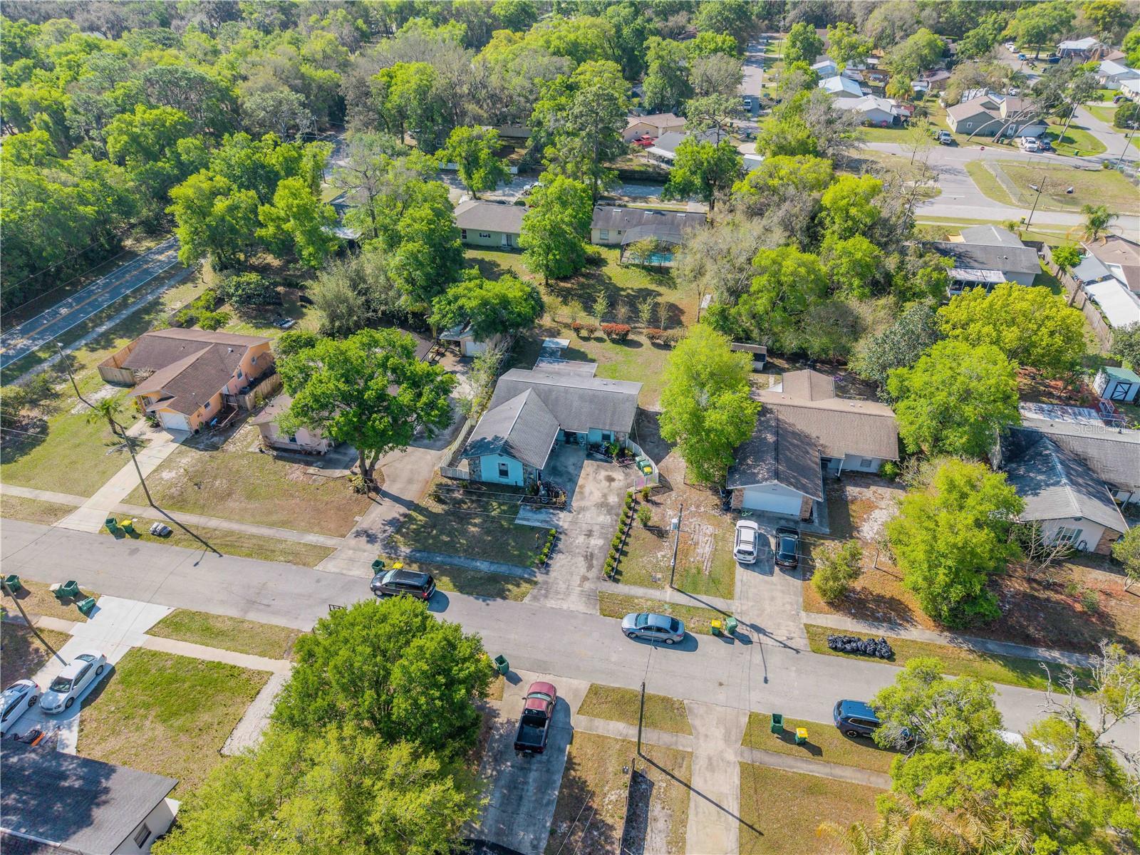 1460 CHRIS AVE, DELAND, FL, 32724