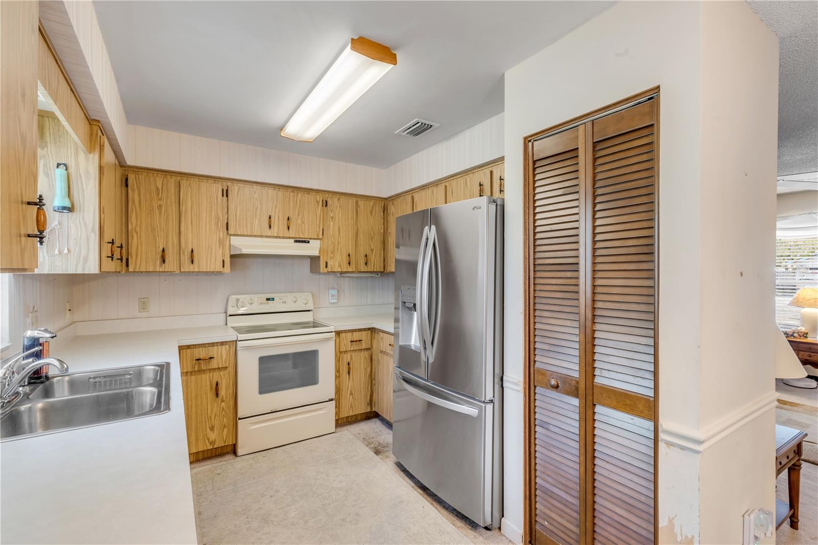 1460 CHRIS AVE, DELAND, FL, 32724