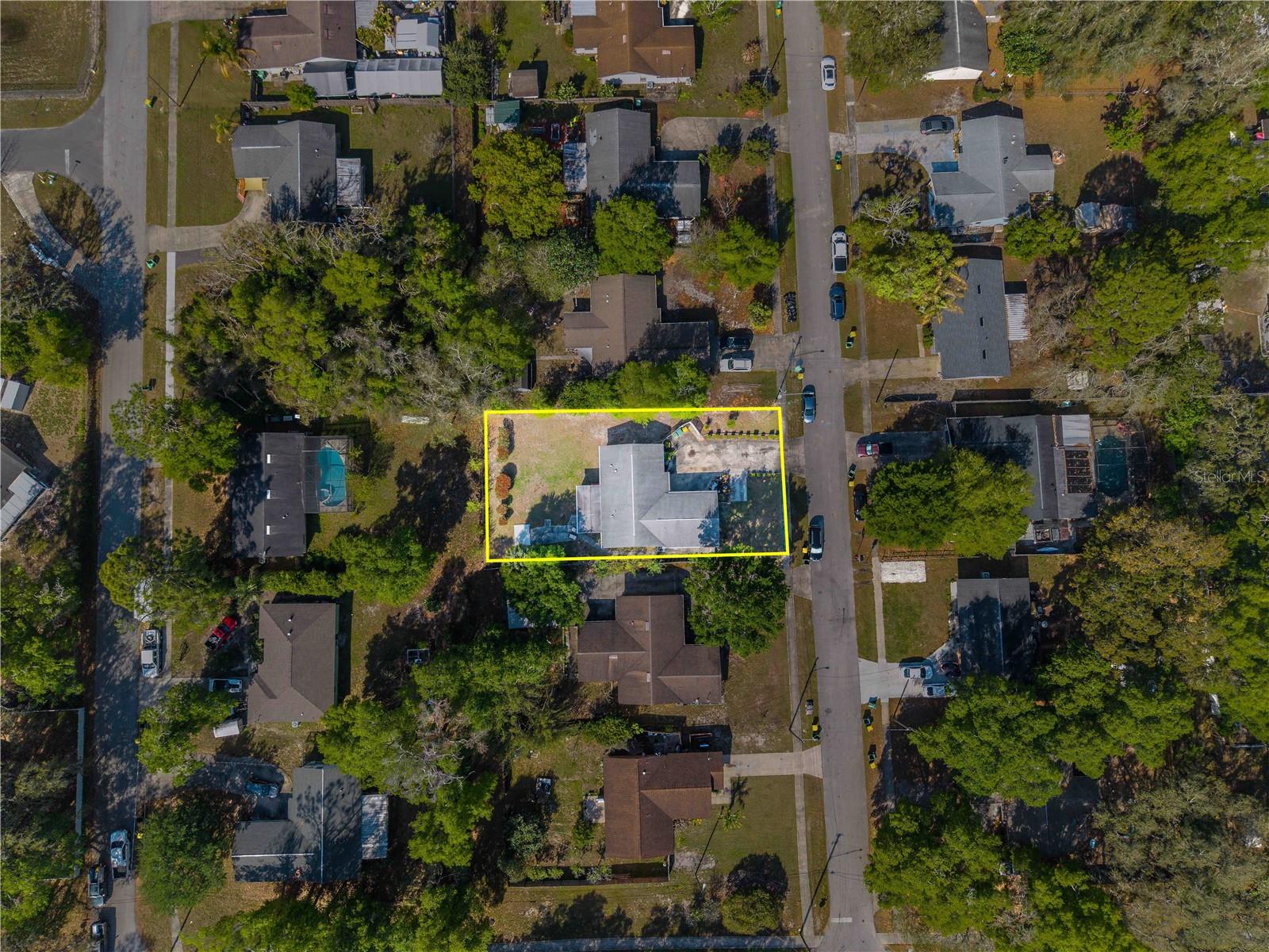 1460 CHRIS AVE, DELAND, FL, 32724