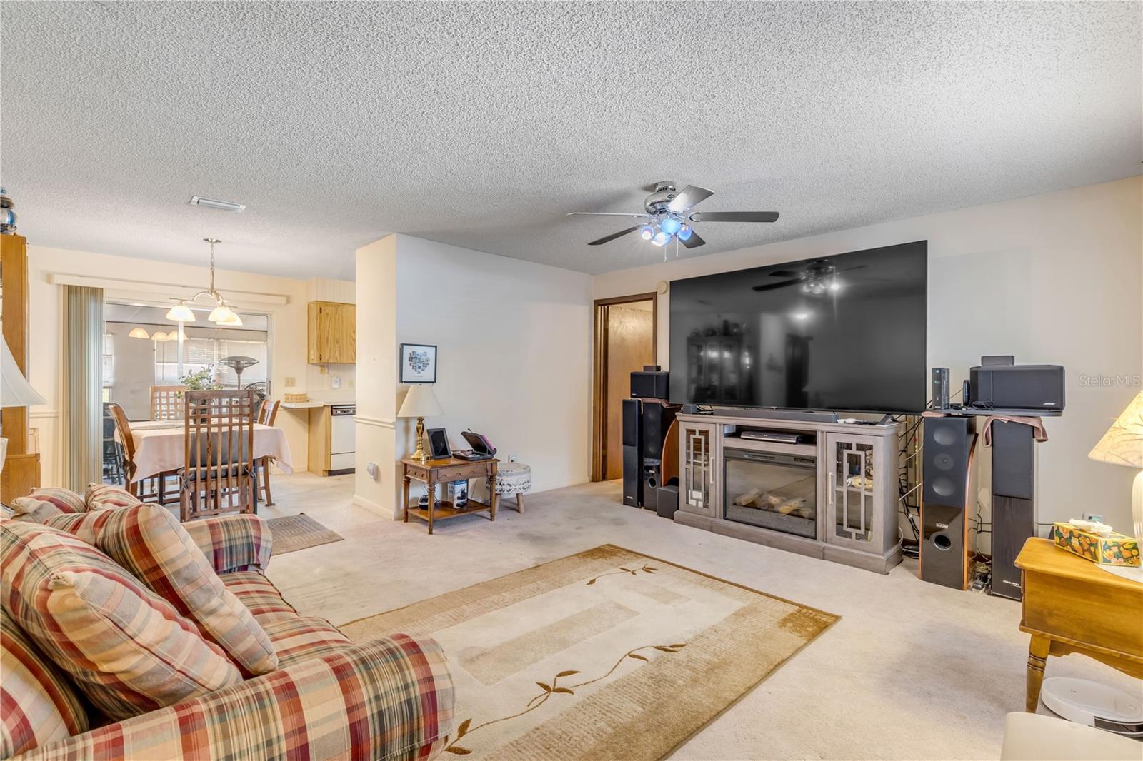 1460 CHRIS AVE, DELAND, FL, 32724