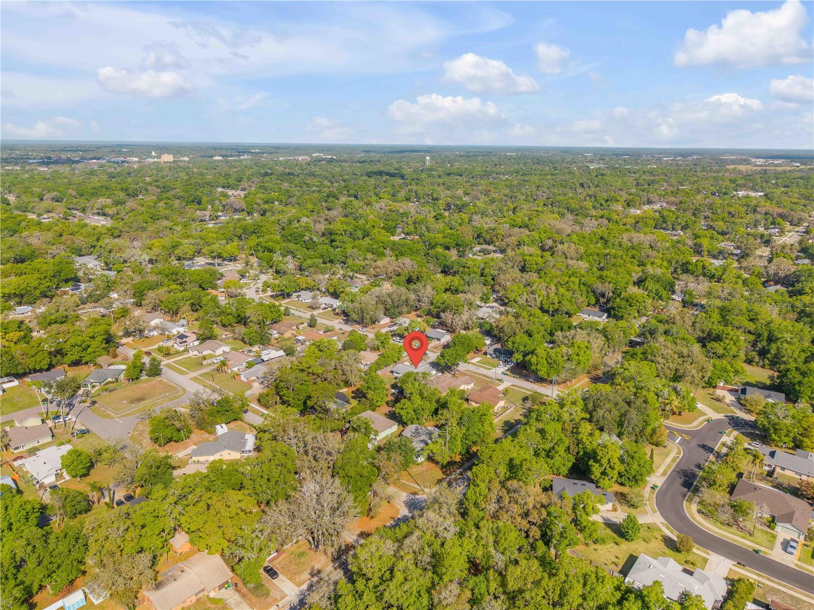 1460 CHRIS AVE, DELAND, FL, 32724