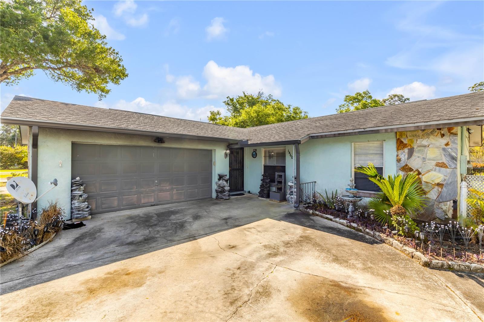 1460 CHRIS AVE, DELAND, FL, 32724
