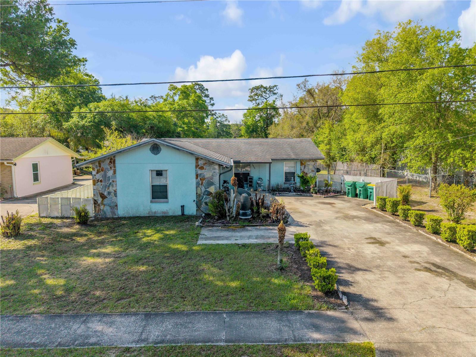 1460 CHRIS AVE, DELAND, FL, 32724
