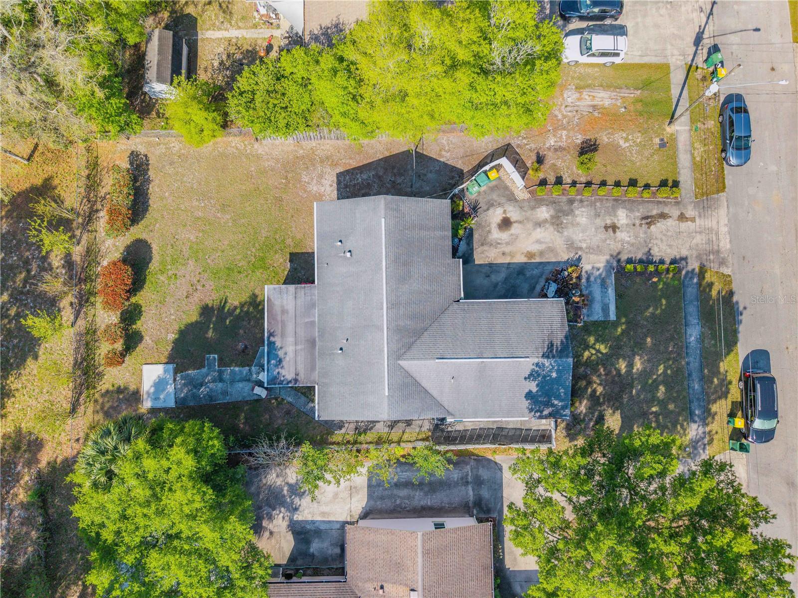 1460 CHRIS AVE, DELAND, FL, 32724