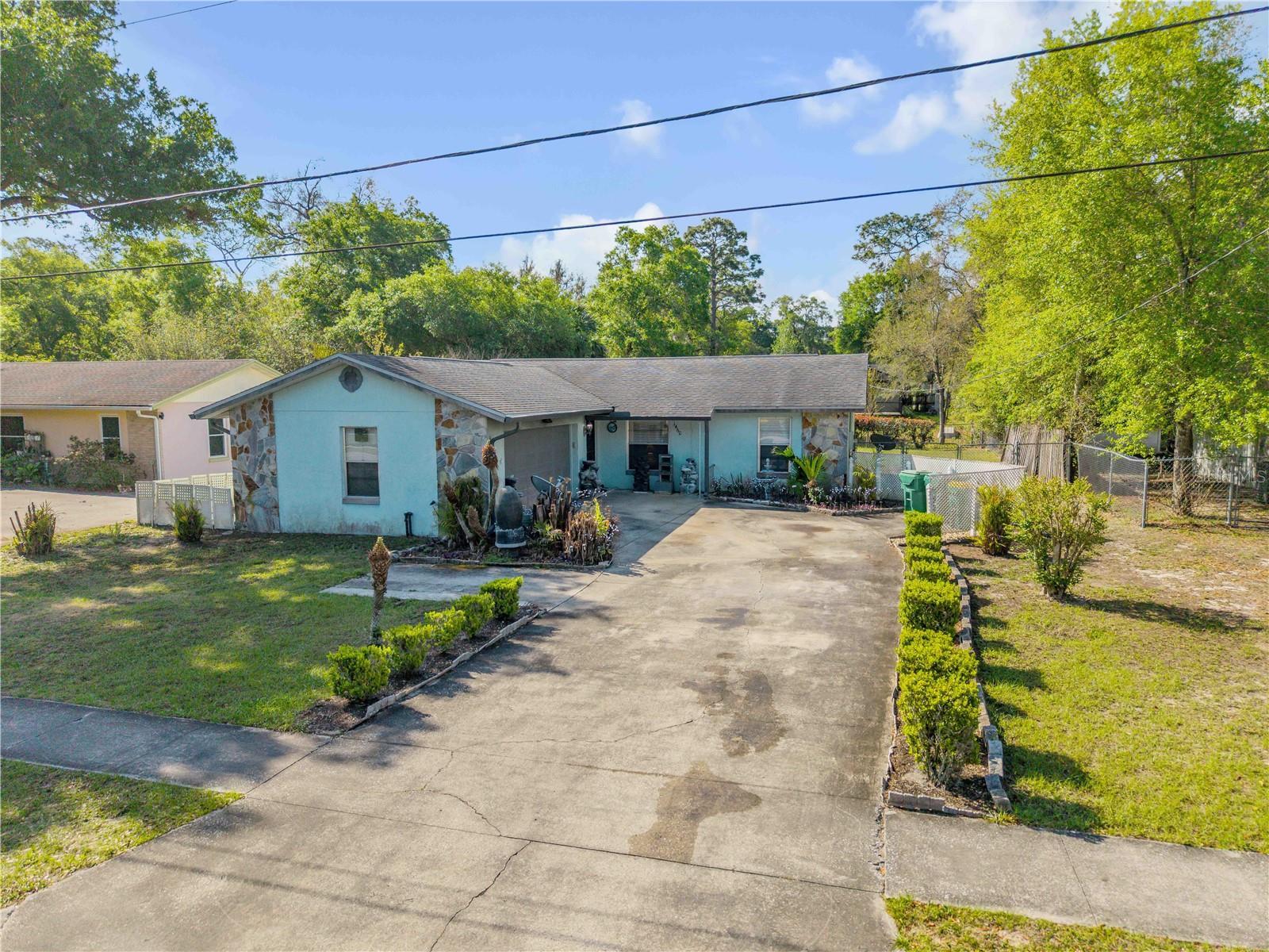 1460 CHRIS AVE, DELAND, FL, 32724