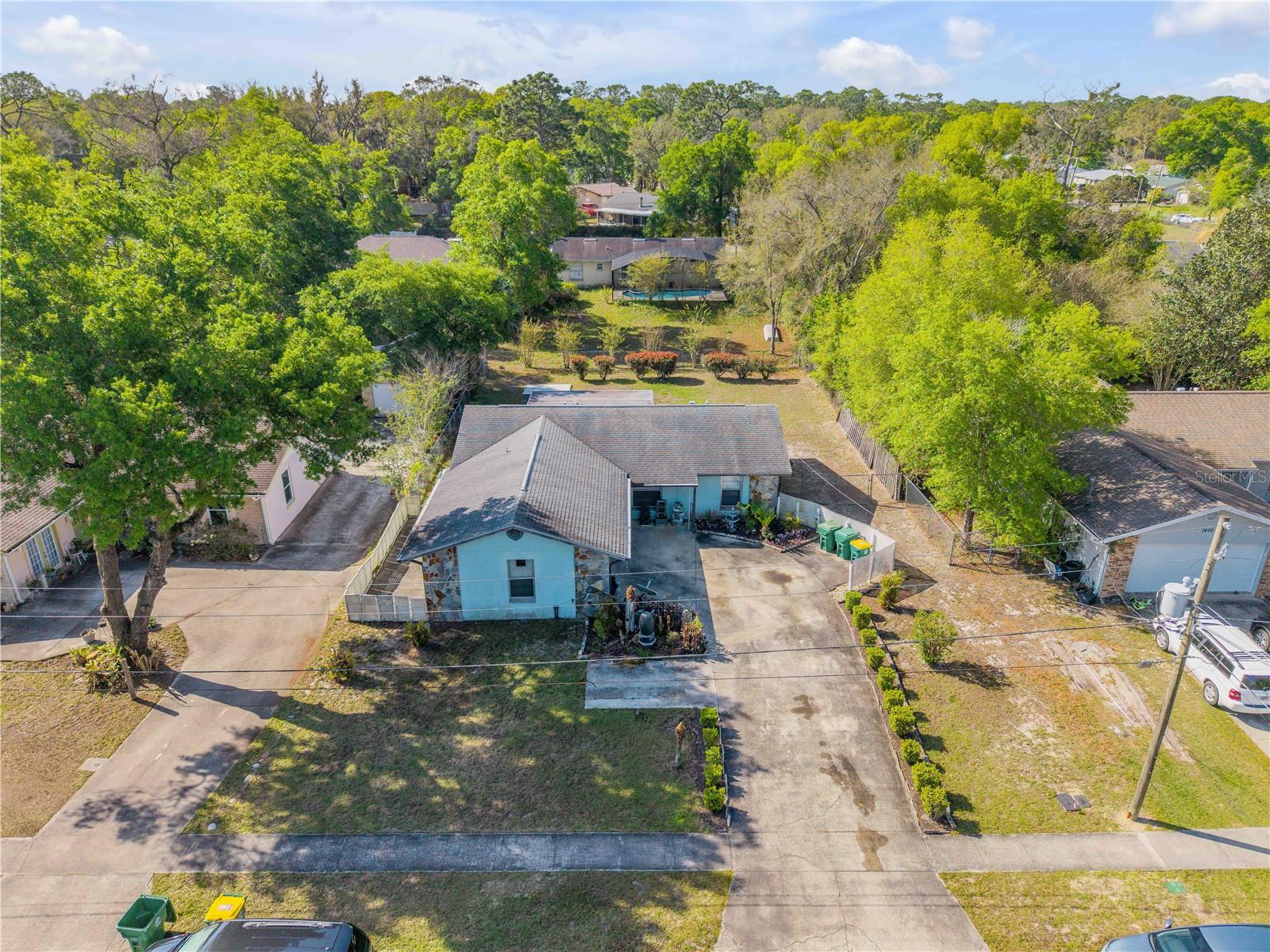 1460 CHRIS AVE, DELAND, FL, 32724