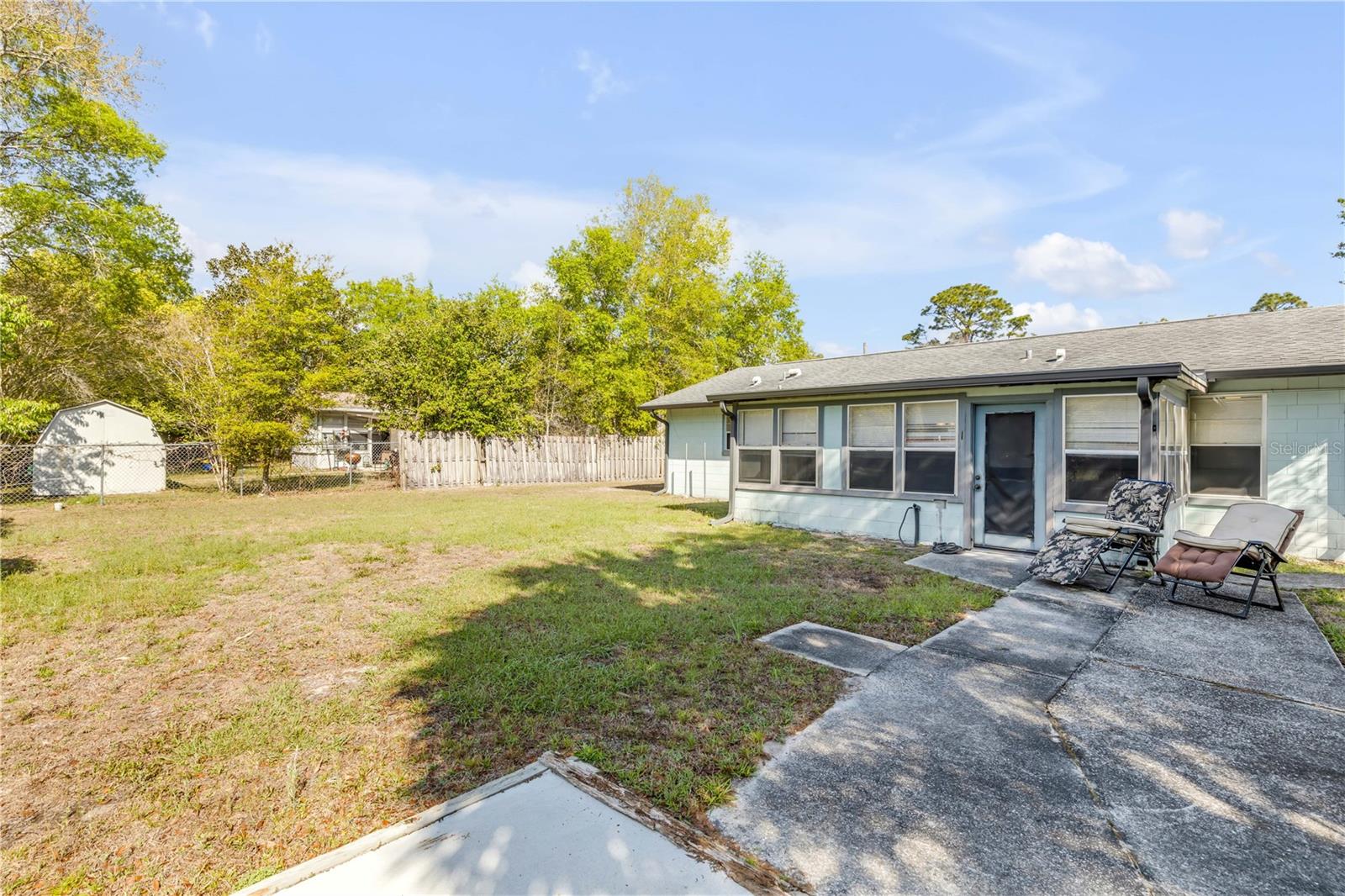1460 CHRIS AVE, DELAND, FL, 32724