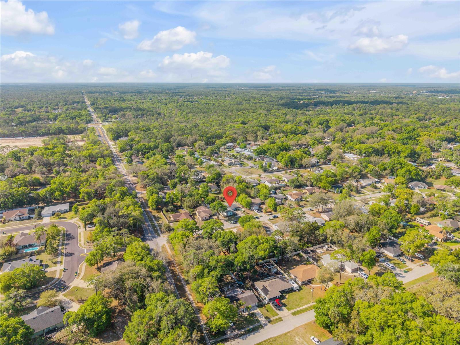 1460 CHRIS AVE, DELAND, FL, 32724