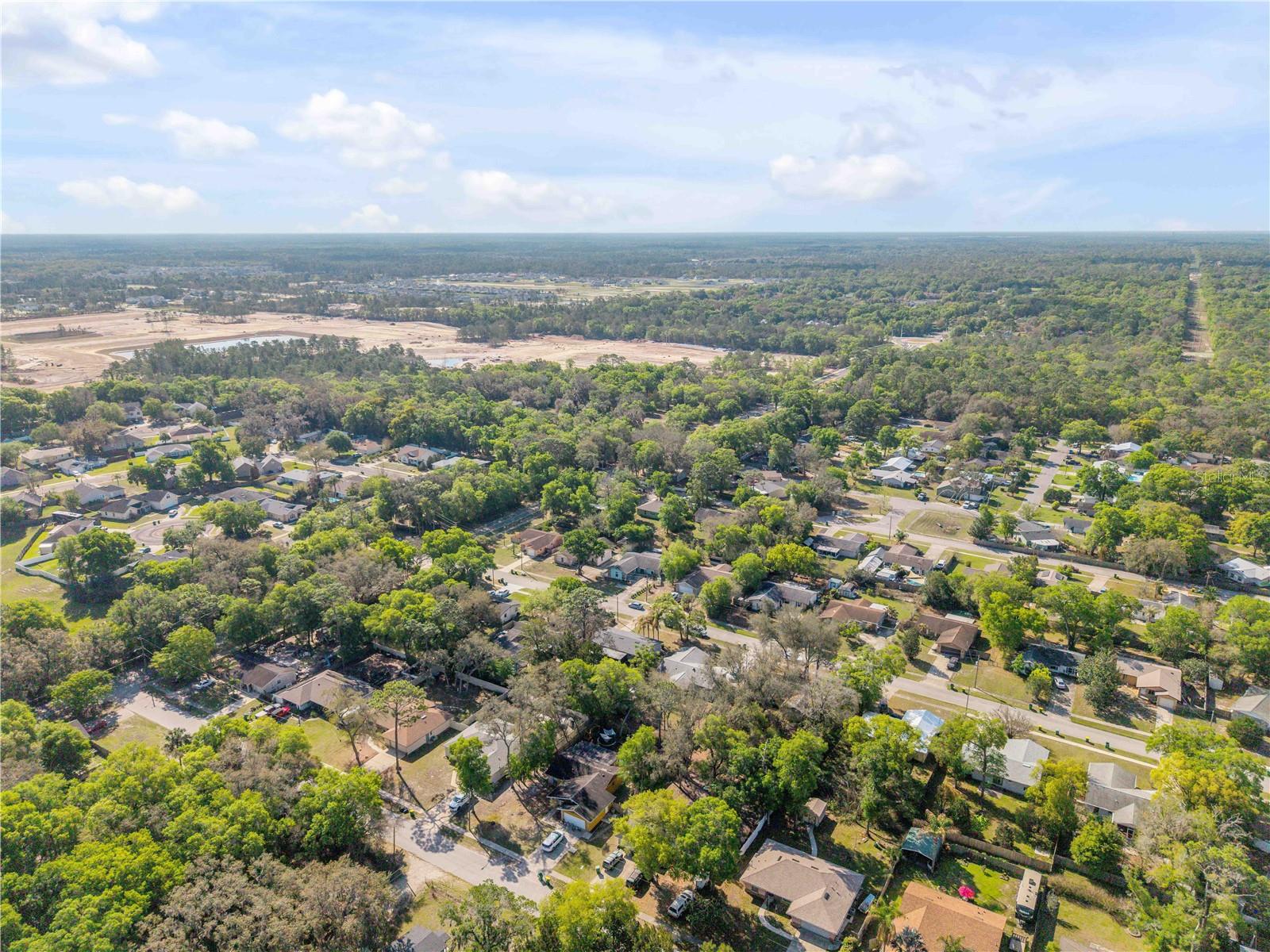 1460 CHRIS AVE, DELAND, FL, 32724
