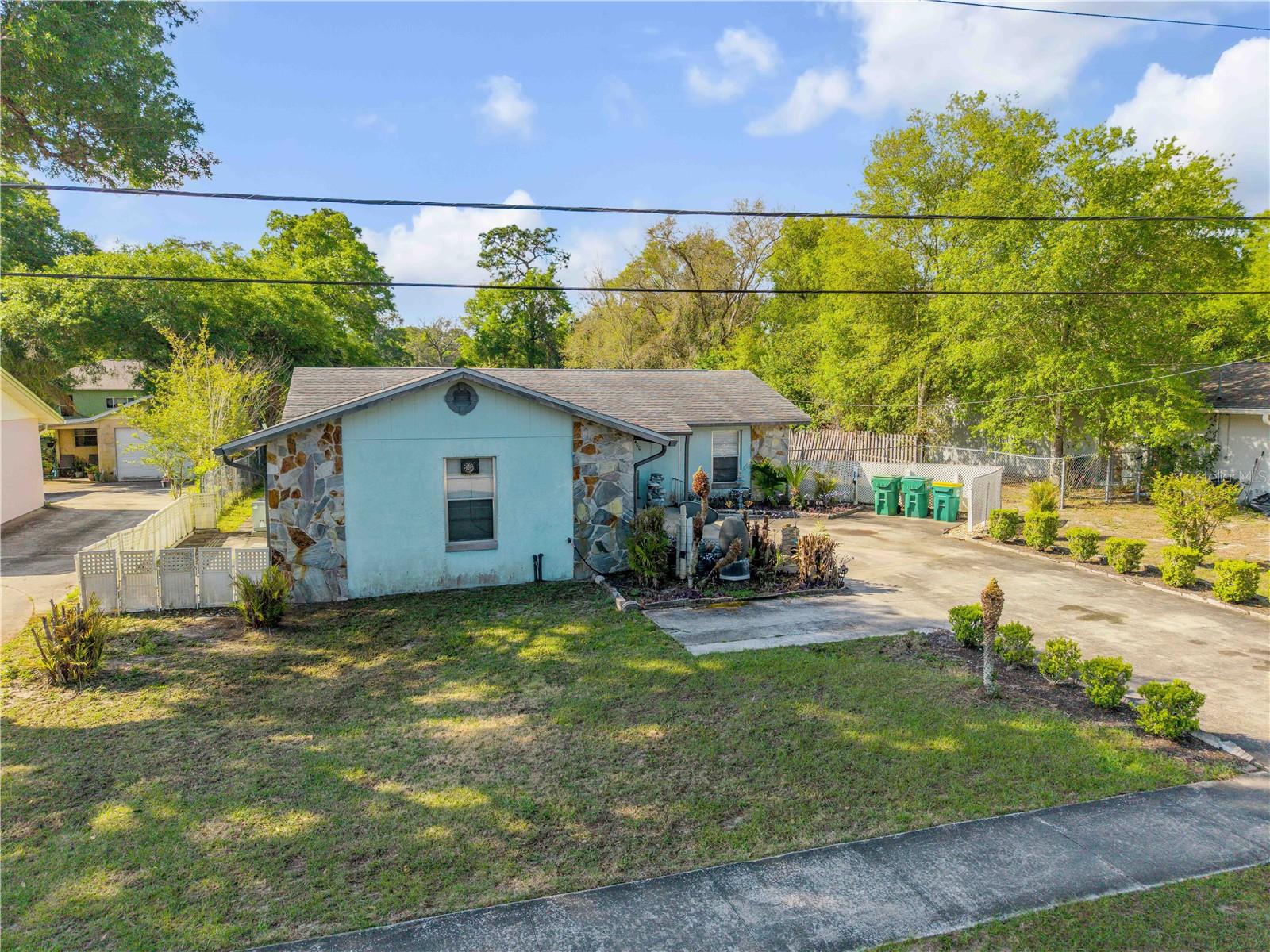 1460 CHRIS AVE, DELAND, FL, 32724