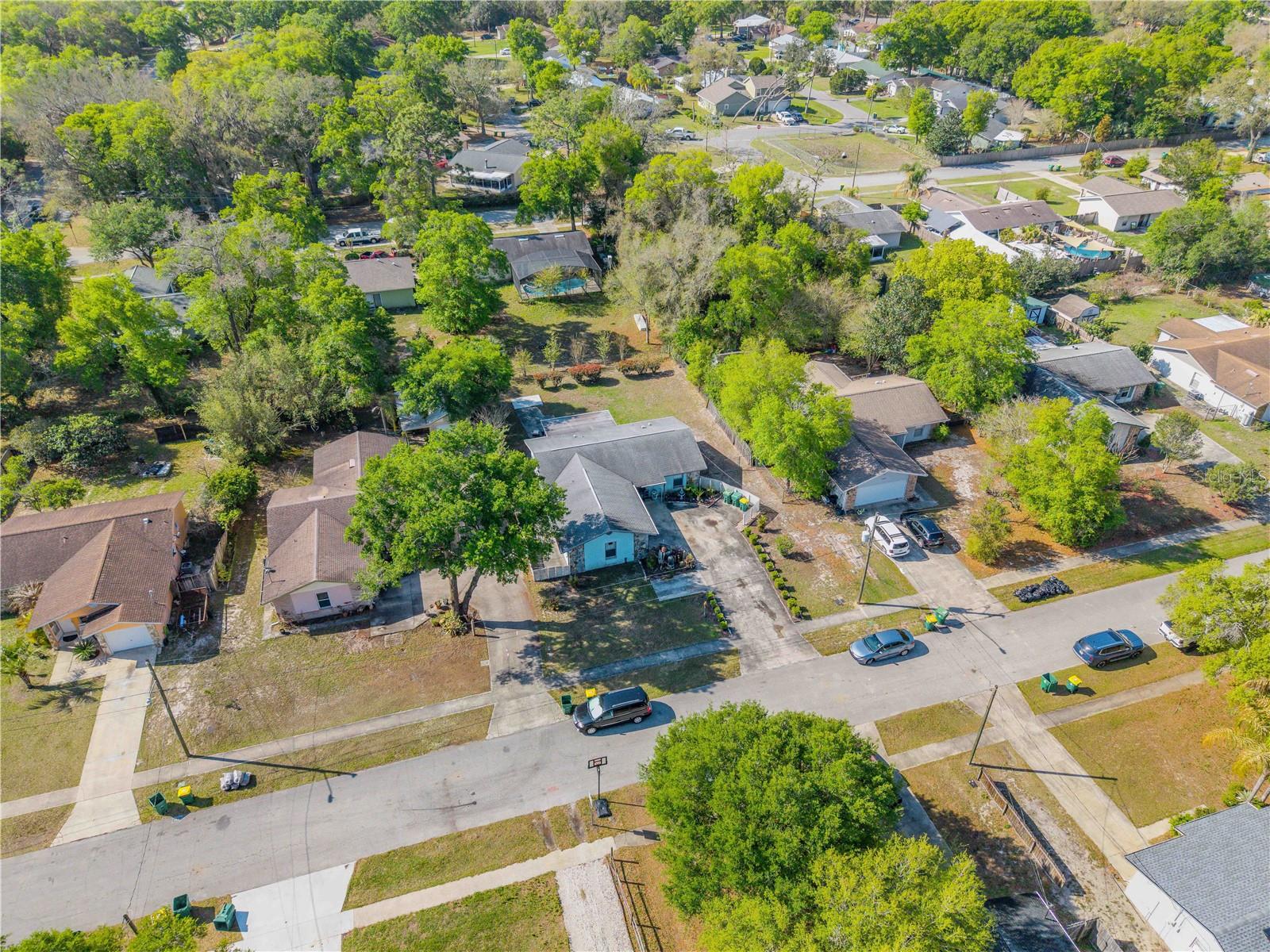 1460 CHRIS AVE, DELAND, FL, 32724