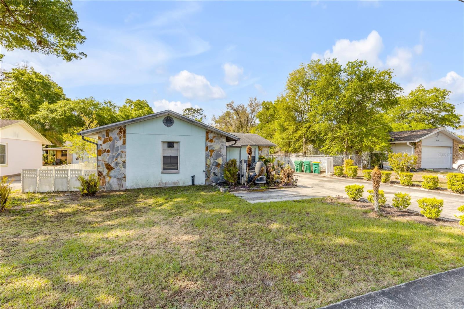 1460 CHRIS AVE, DELAND, FL, 32724