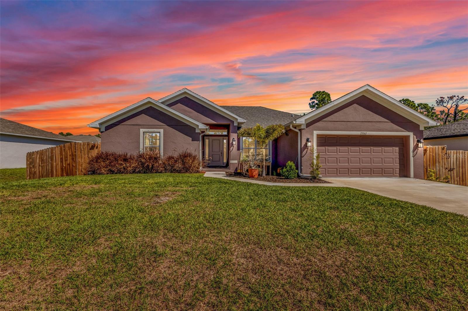 23362 FERNDALE AVE, PUNTA GORDA, FL, 33980