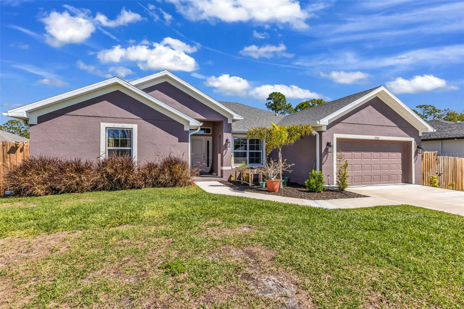 23362 FERNDALE AVE, PUNTA GORDA, FL, 33980