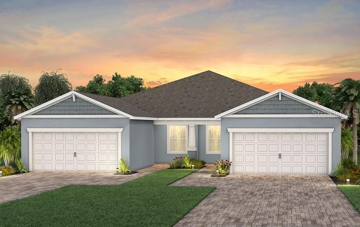 2356 DAISY TREE RD, ST CLOUD, FL, 34771