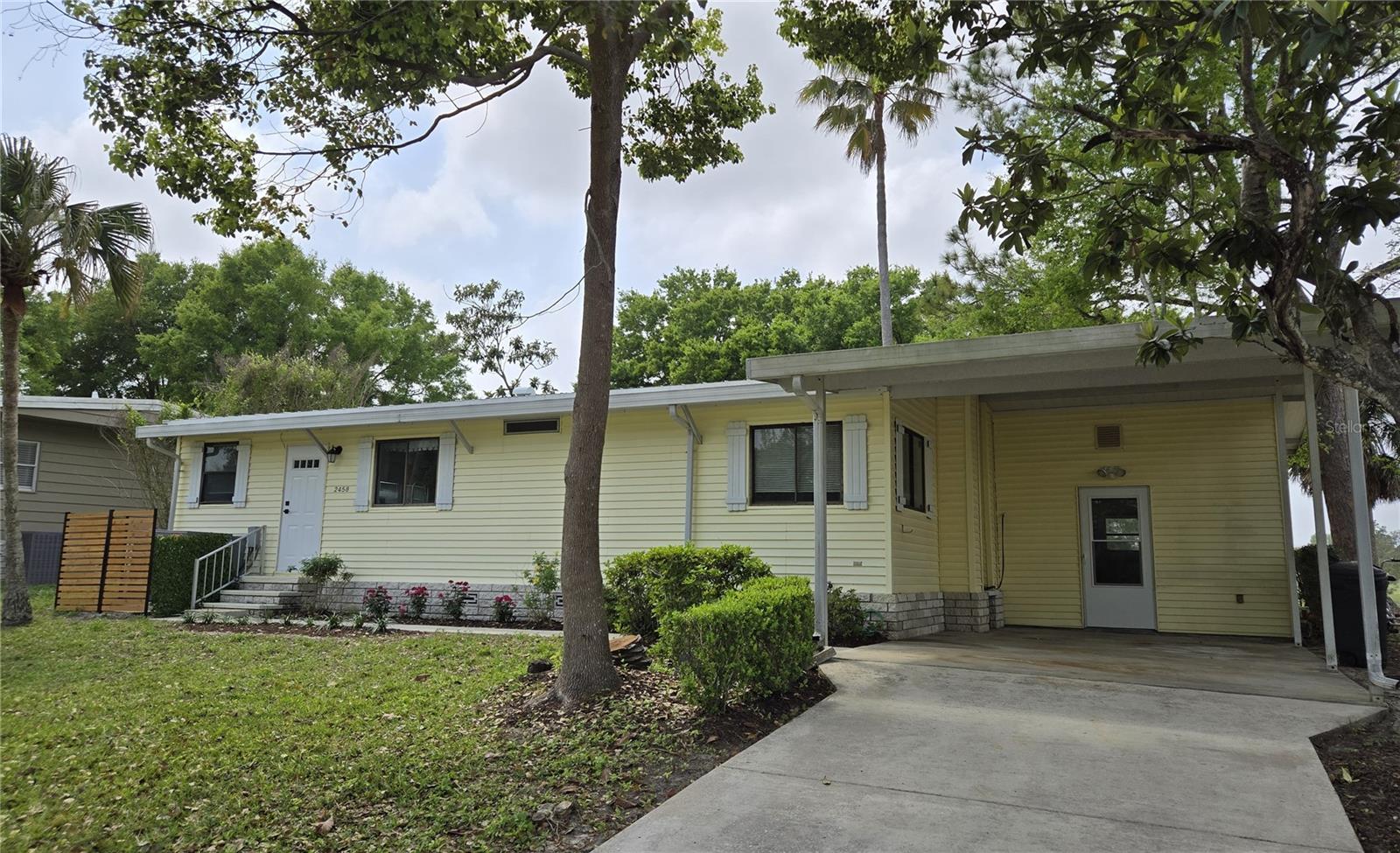 2458 PUTTER RD #1610, ZELLWOOD, FL, 32798