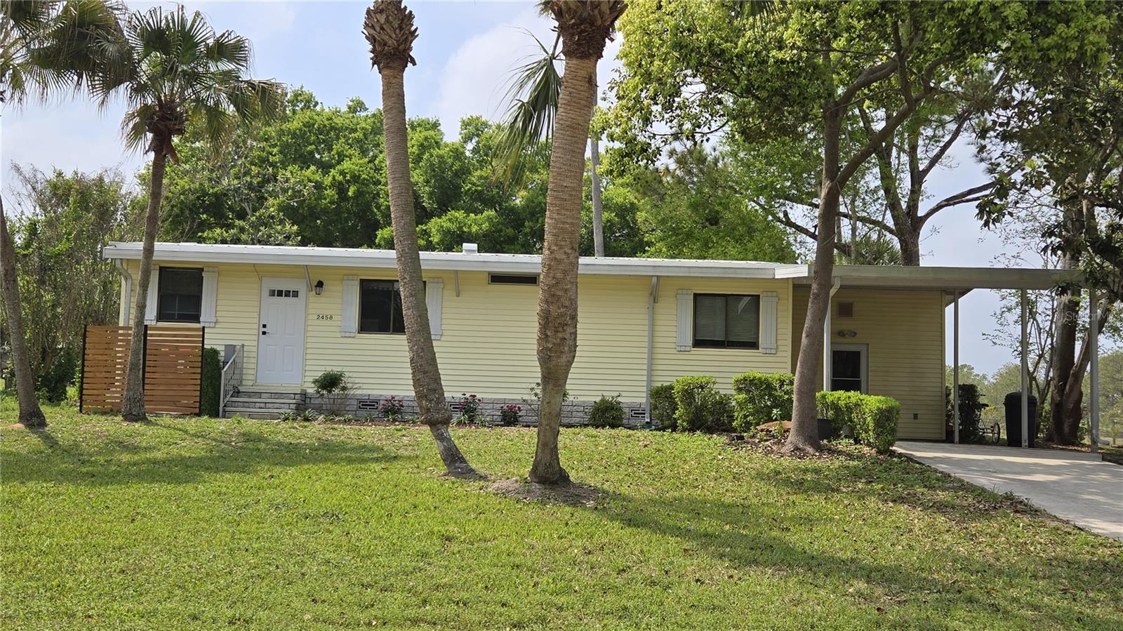 2458 PUTTER RD #1610, ZELLWOOD, FL, 32798