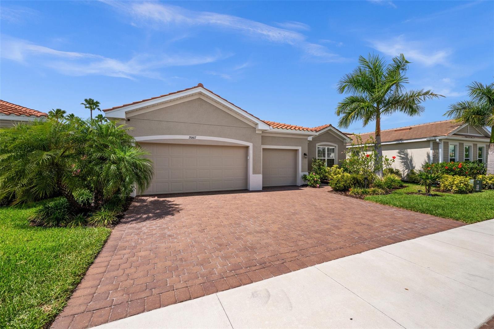 20607 OVID LN, VENICE, FL, 34293