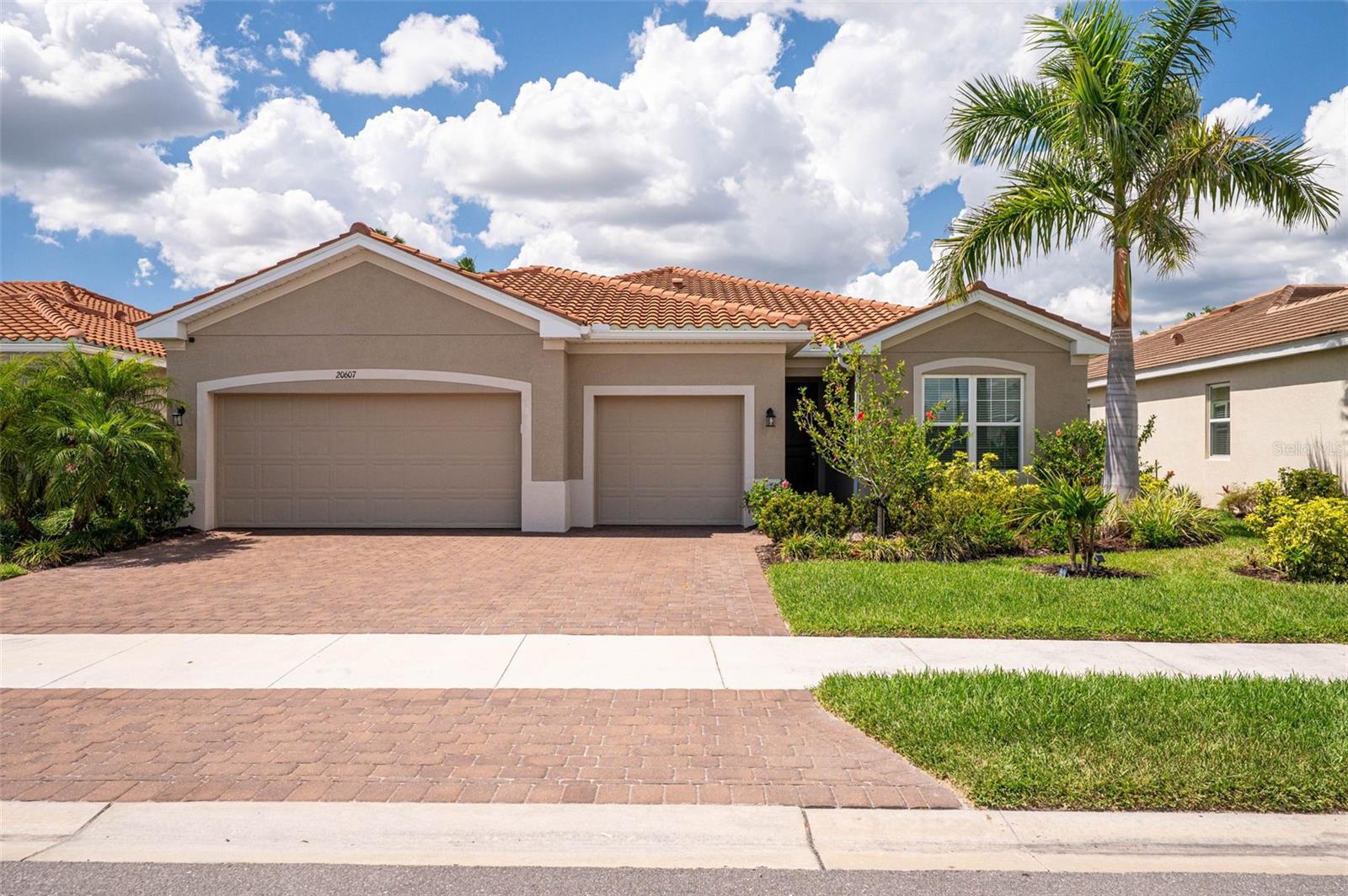 20607 OVID LN, VENICE, FL, 34293